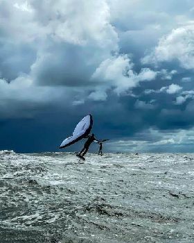 Wind Wings