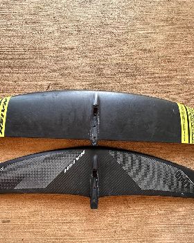 Wind Wings