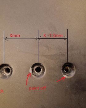 F4 F2000 faulty