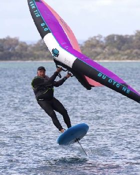 Wind Wings