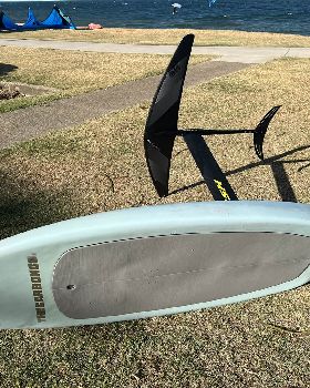 Wind Wings