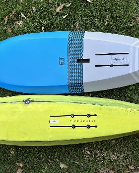 DW board comparison