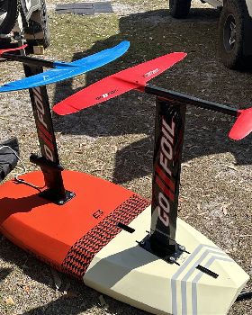 Wind Wings