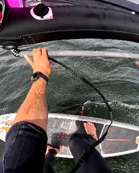 Wind Wings