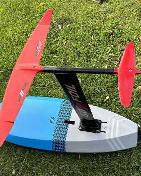 Wind Wings