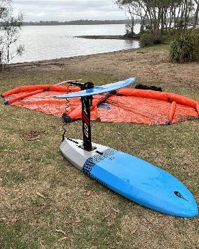 Wind Wings