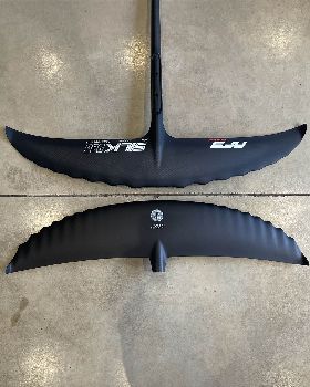Wind Wings
