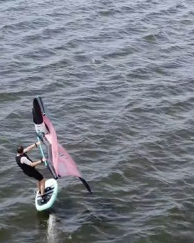 Wind Wings