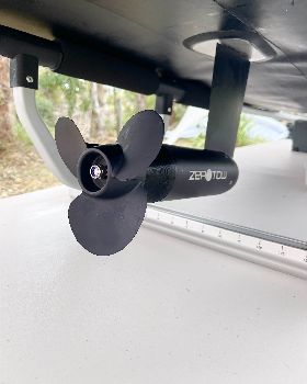 Wind Wings