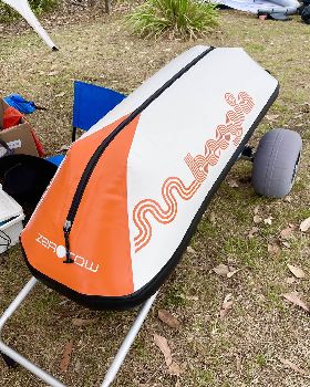 Wind Wings