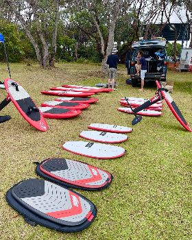 Wind Wings