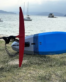 Wind Wings
