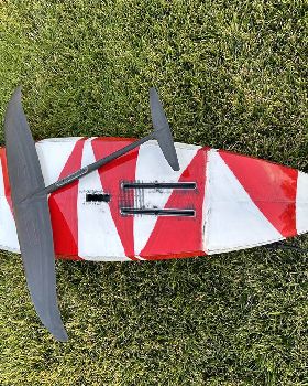 Wind Wings