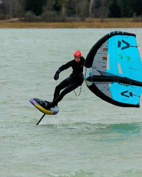 Wind Wings