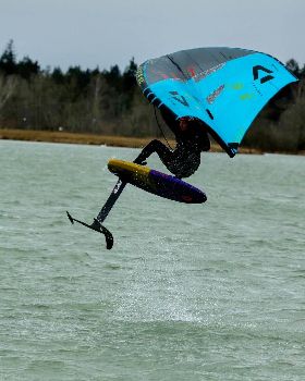 Wind Wings