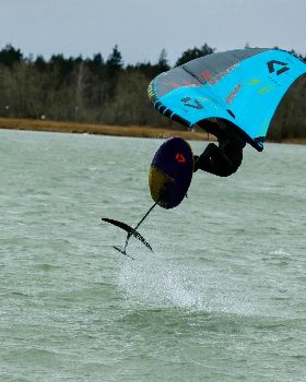 Wind Wings