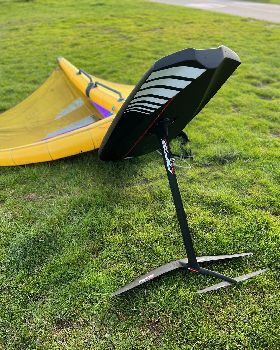 AFS Blackbird 6'2"
