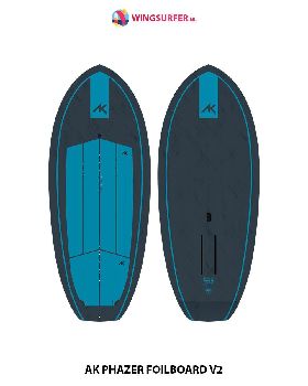 AK-PHAZER-FOILBOARD