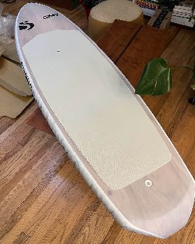 Sunova Unboxing