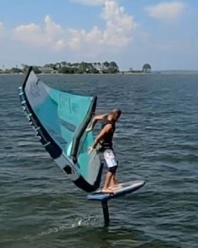 Wind Wings