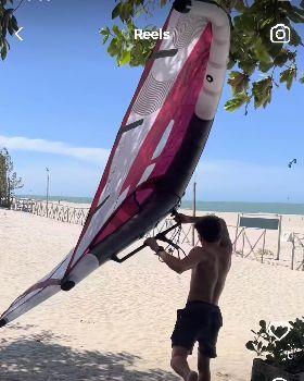 Wind Wings
