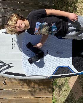 Naish 24
