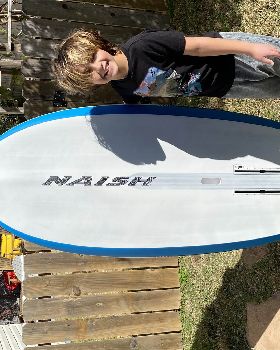 Naish 24