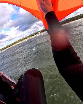 Wind Wings