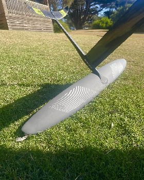 Wind Wings