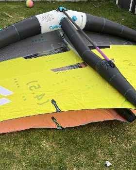 Wind Wings