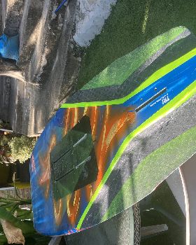 Wind Wings