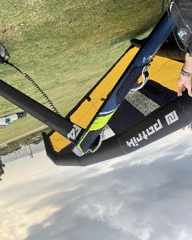 Wind Wings