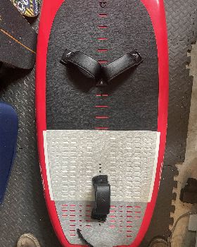 frothstraps