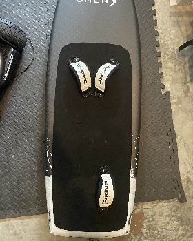 fluxfootstrap