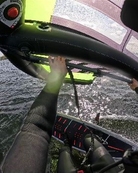 Wind Wings