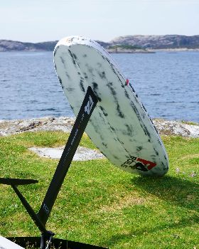 F4 R-board