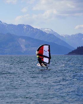 F4 R-board day two
