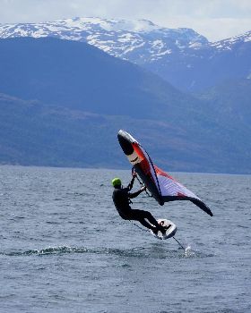 F4 R-board day two