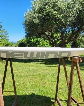 Wind Wings