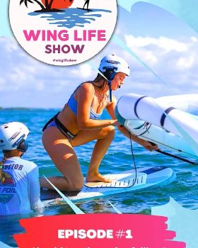 The Wing Life Show