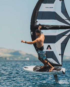 #FoilingFiji