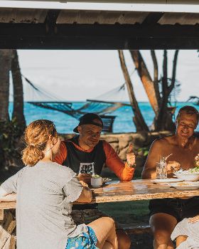 #FoilingFiji