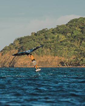 #FoilingFiji