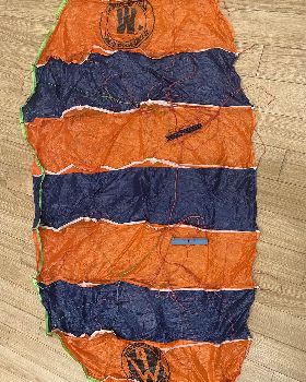 Pocket Wing 3.4m
