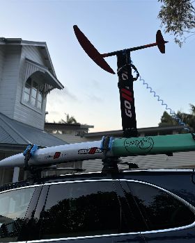 Wind Wings