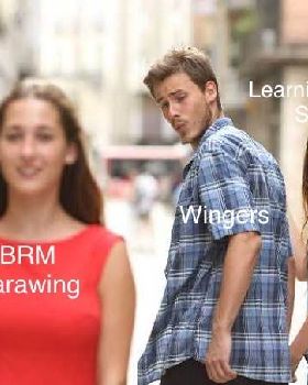 Wind Wings