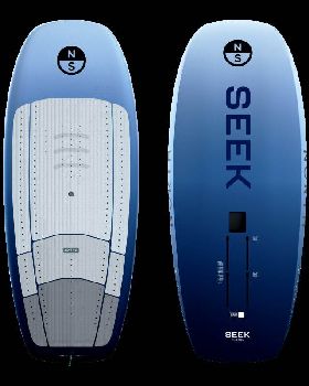 North-Seek-Foil-Board
