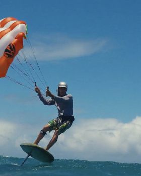 Wind Wings