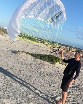 Wind Wings