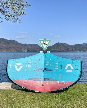 Wind Wings